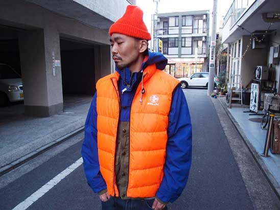 Best of Vest | the Apartment