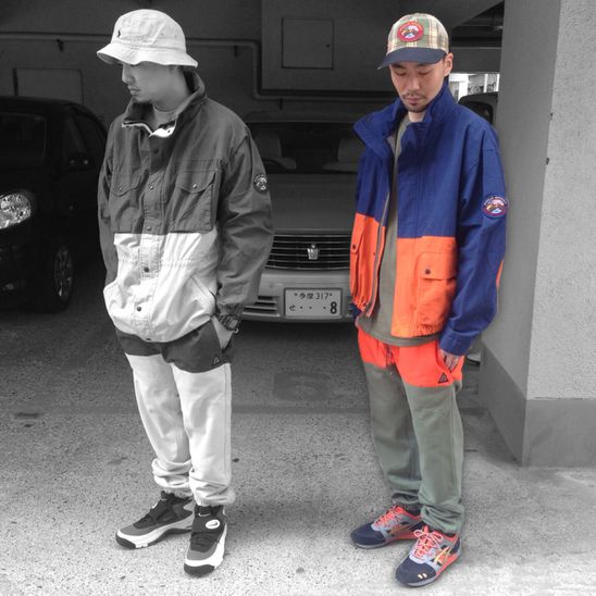 NAJEEB SHEIKH × JSP | the Apartment