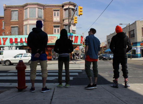 NAJEEB SHEIKH × JSP | the Apartment