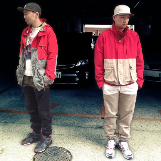 NAJEEB SHEIKH × JSP | the Apartment