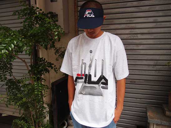 FILA | the Apartment