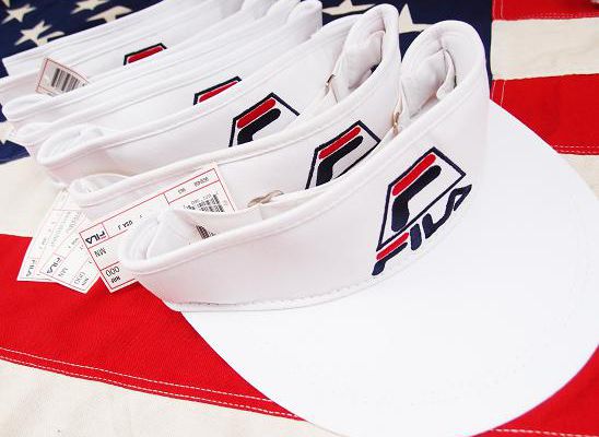 FILA | the Apartment