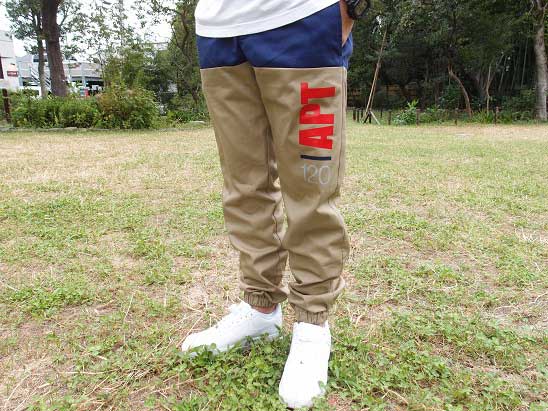 NAJEEB SHEIKH × the Apartment | the Apartment