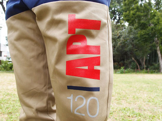 NAJEEB SHEIKH × the Apartment | the Apartment