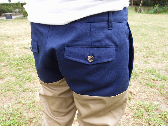 NAJEEB SHEIKH × the Apartment | the Apartment