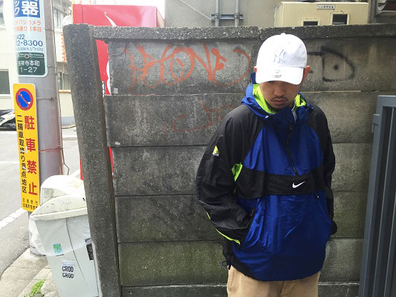 47 BRAND & ACG | the Apartment