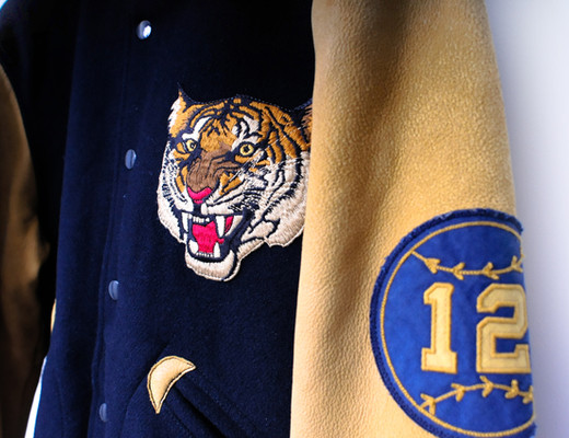 TIGER | the Apartment