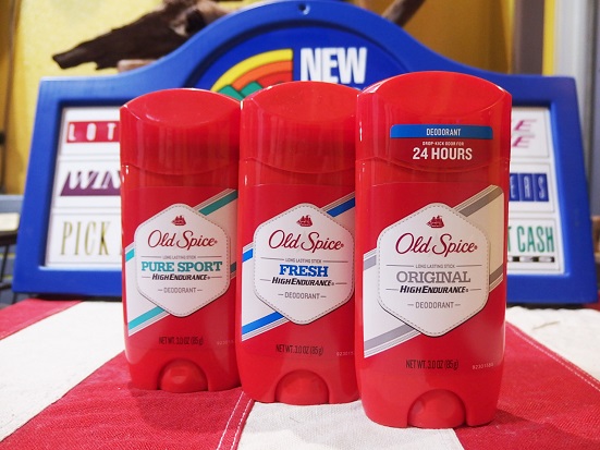 Old Spice COLLECTION | the Apartment