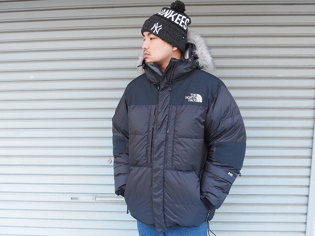 vintage ノースフェイス  arctic バルトロ　aprtment VINTAGE NORTH FACE | the Apartment