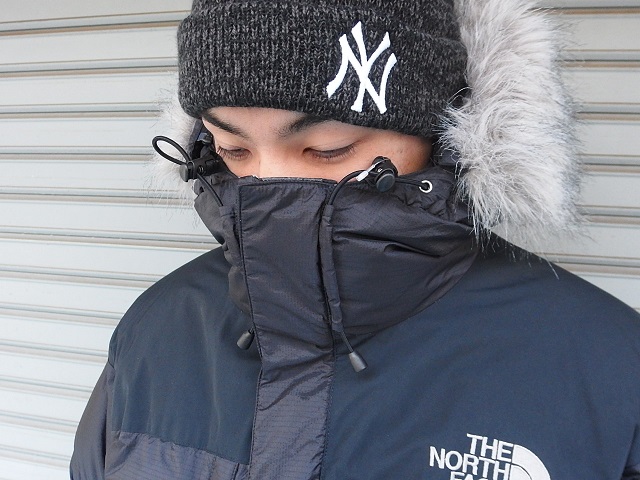 VINTAGE NORTH FACE | the Apartment