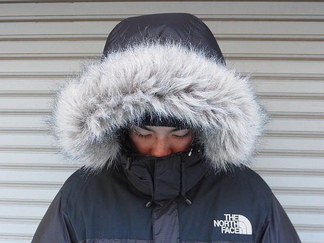 VINTAGE NORTH FACE | the Apartment