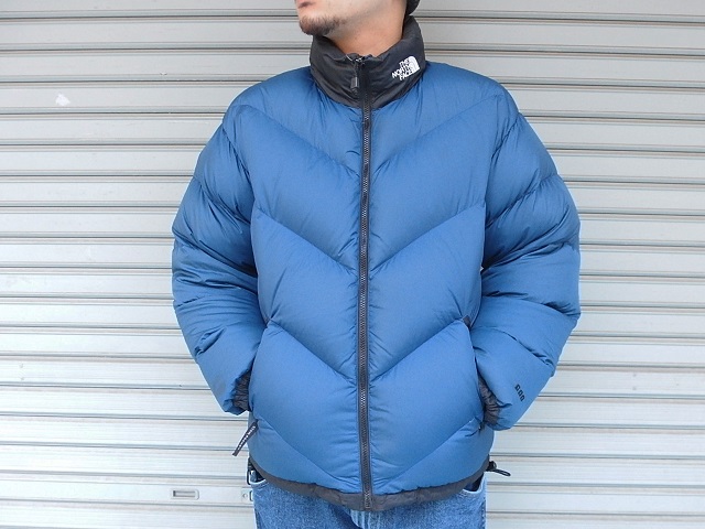 VINTAGE NORTH FACE | the Apartment