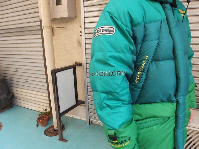 熊 U.S.A | the Apartment 熊 U.S.A | the Apartment