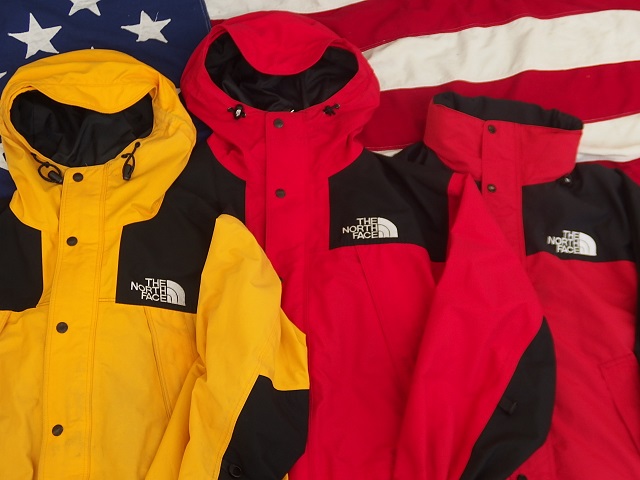 THE NORTH FACE TALK | the Apartment
