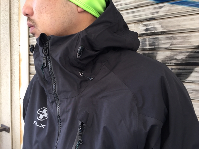 POLO SPORT ダウンジャケット POLO RALPH LAUREN（ポロ ラルフ ローレン）の「Polo Sport