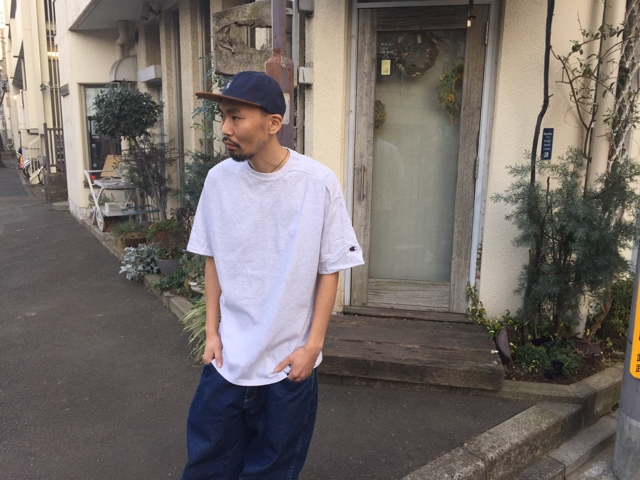 the Apartment ×champion スウェット XLサイズ CLASSIC | the Apartment