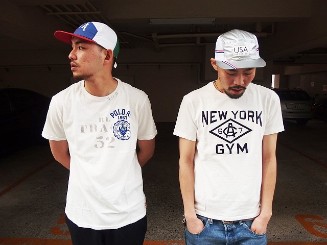 POLO RALPH LAUREN | the Apartment