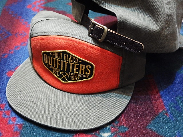 POLO RALPH LAUREN | the Apartment