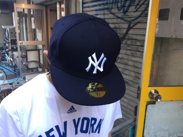 パンツ the apartment stabridge Yankees newyork the Apartment