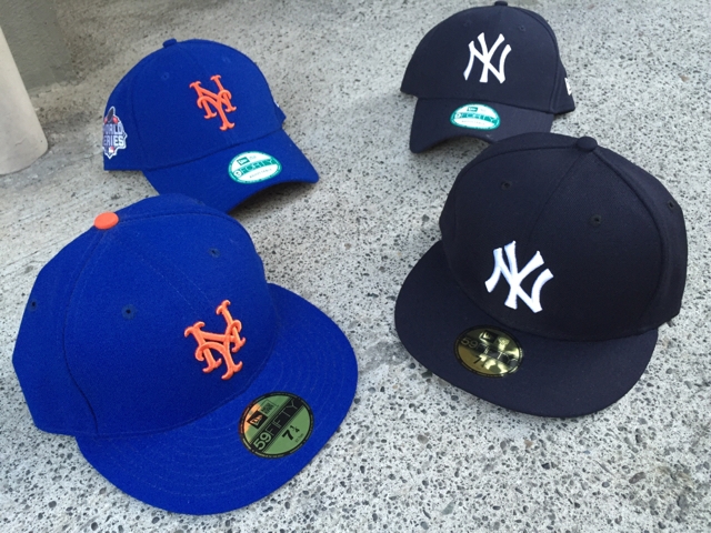 【7-1/2】apartment FITTED CAP the A NewEra