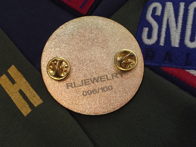RL JEWELRY | the Apartment