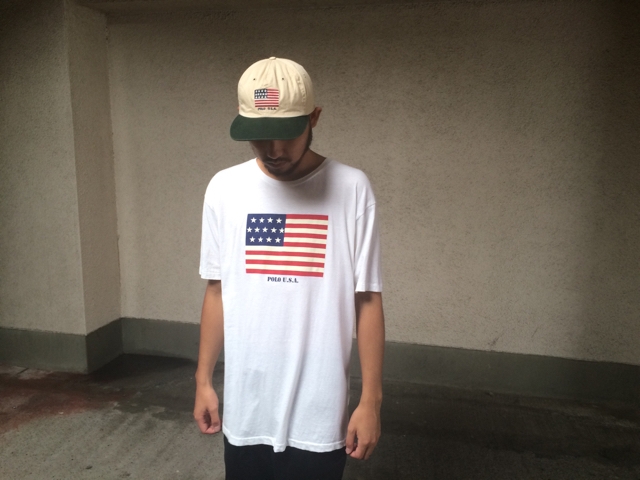 VINTAGE POLO大量UP！！ | the Apartment