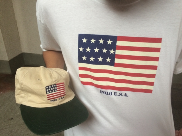 VINTAGE POLO大量UP！！ | the Apartment