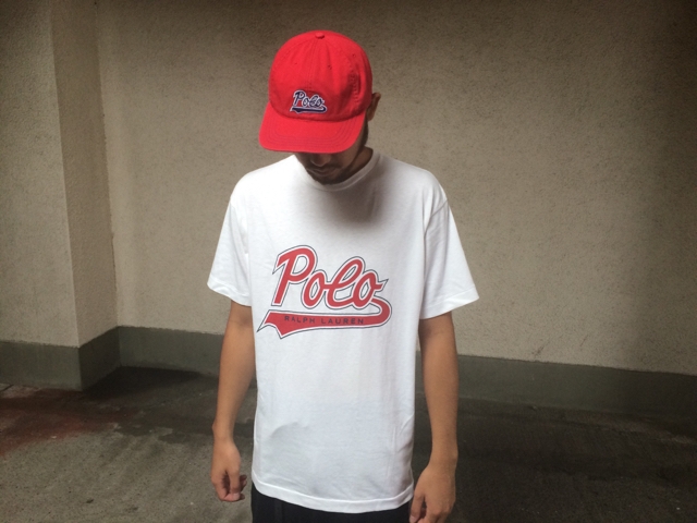 VINTAGE POLO大量UP！！ | the Apartment