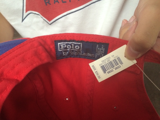 VINTAGE POLO大量UP！！ | the Apartment
