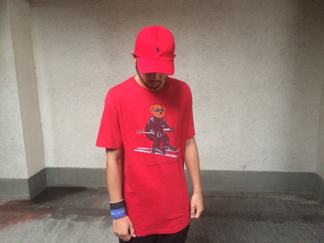 VINTAGE POLO大量UP！！ | the Apartment