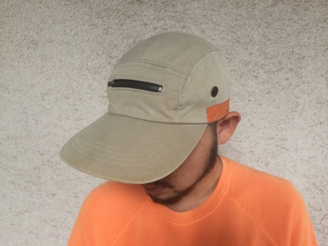 希少usa製 vintage polo キャップ the apartment VINTAGE POLO大量UP！！ | the Apartment
