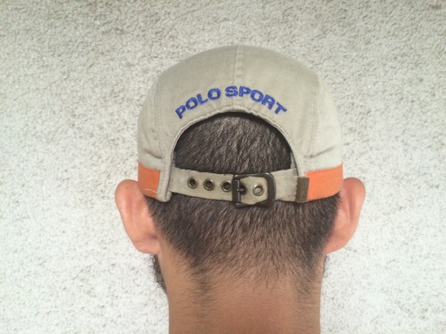 VINTAGE POLO大量UP！！ | the Apartment
