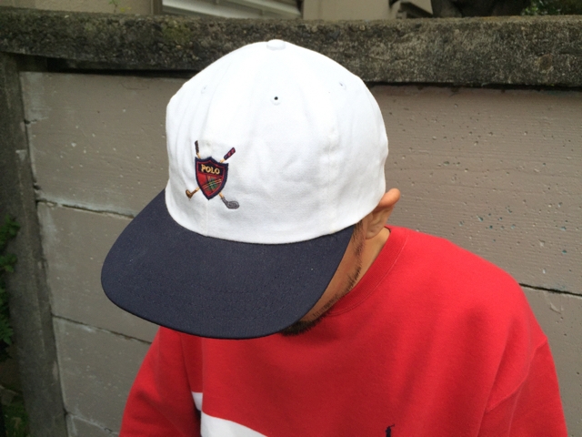 VINTAGE POLO | the Apartment