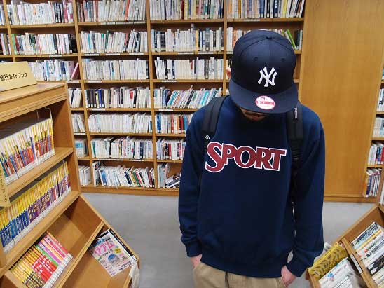 STABRIDGE & DEAD STOCK大量入荷！！ | the Apartment