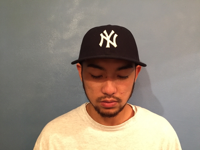 the Apartment NEW ERA ヤンキース NEW ERA ニューエラ New Era x the Apartment ニューヨーク