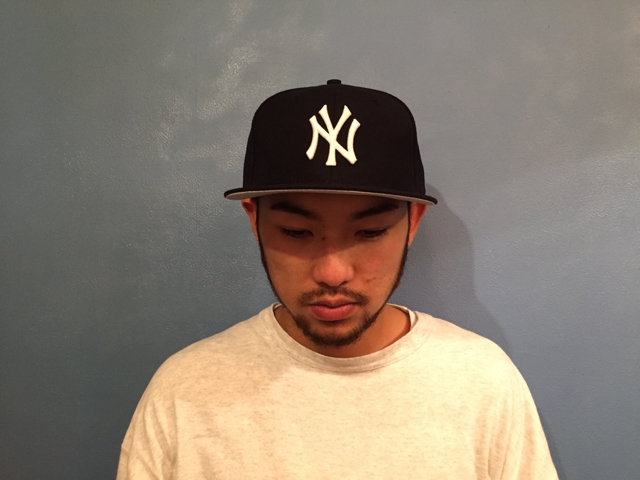 NEW ERA - the apartment アパートメント New Era NY ヤンキース