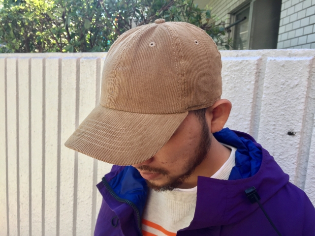 希少usa製 vintage polo キャップ the apartment POLO CHINO大量にUPしました！ | the Apartment