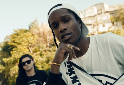 VINTAGE DKNY | the Apartment