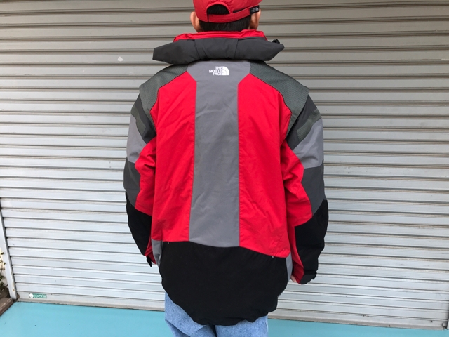 USモデルTHE NORTH FACE L-XL the apartment the Apartment | ここのところ知る人ぞ知る渋い名作の復刻を連発