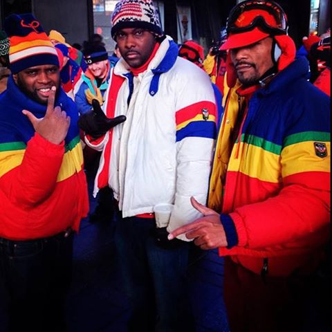 VINTAGE POLO | the Apartment