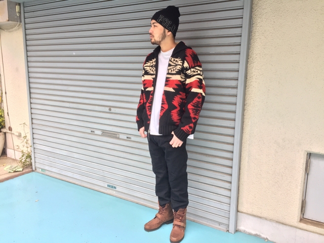 ラルフローレン　トリコール　タンクトップ　theapartment NEW ARRIVAL !!! | the Apartment