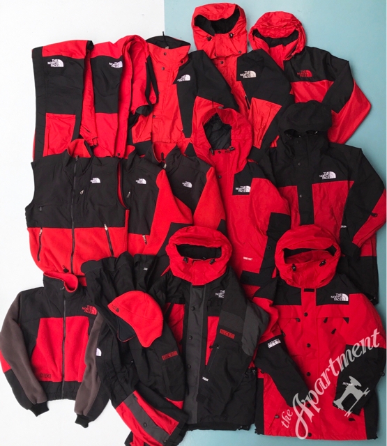 tnf red
