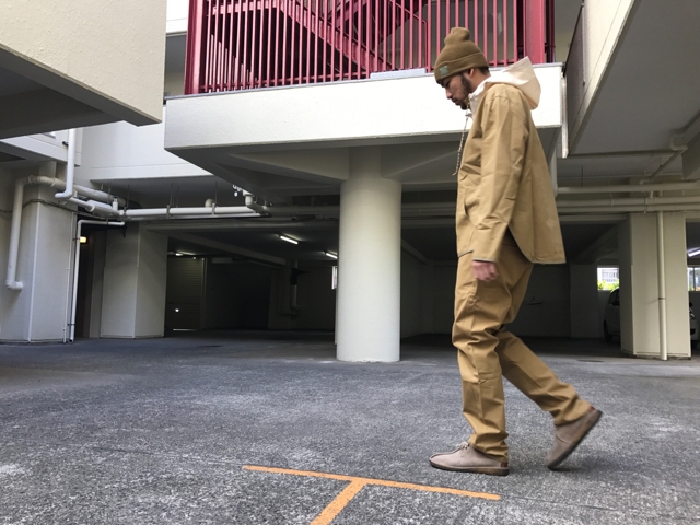 najeeb sheikh | the Apartment