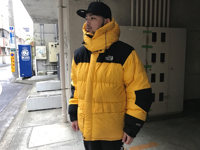 品質は非常に良い THE FACE NORTH NORTH FACE 黒 バルトロ ヌプシ