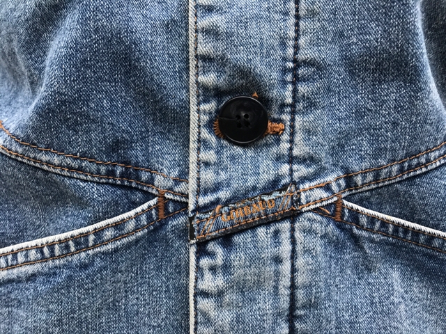 90's Baggy | the Apartment 90's Baggy | the Apartment