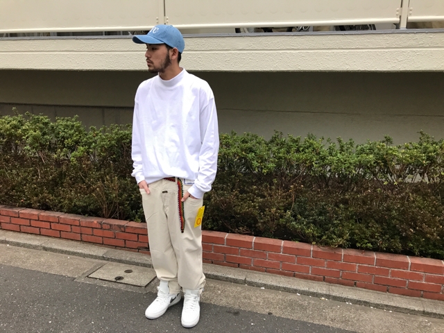 90's Baggy | the Apartment 90's Baggy | the Apartment