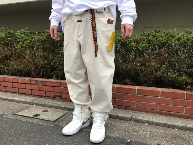 90's Baggy | the Apartment 90's Baggy | the Apartment