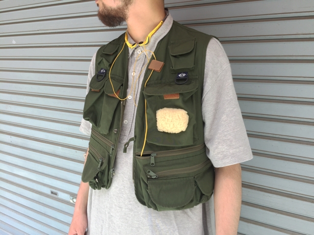 LUGGAGE WEAR | the Apartment