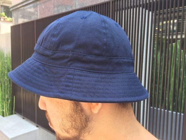 6 PANEL BELL HAT | the Apartment