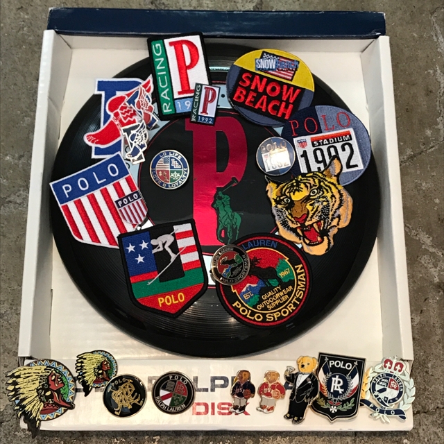 RL JEWERLY | the Apartment